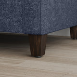Drew Fabric Sofa | Flexsteel