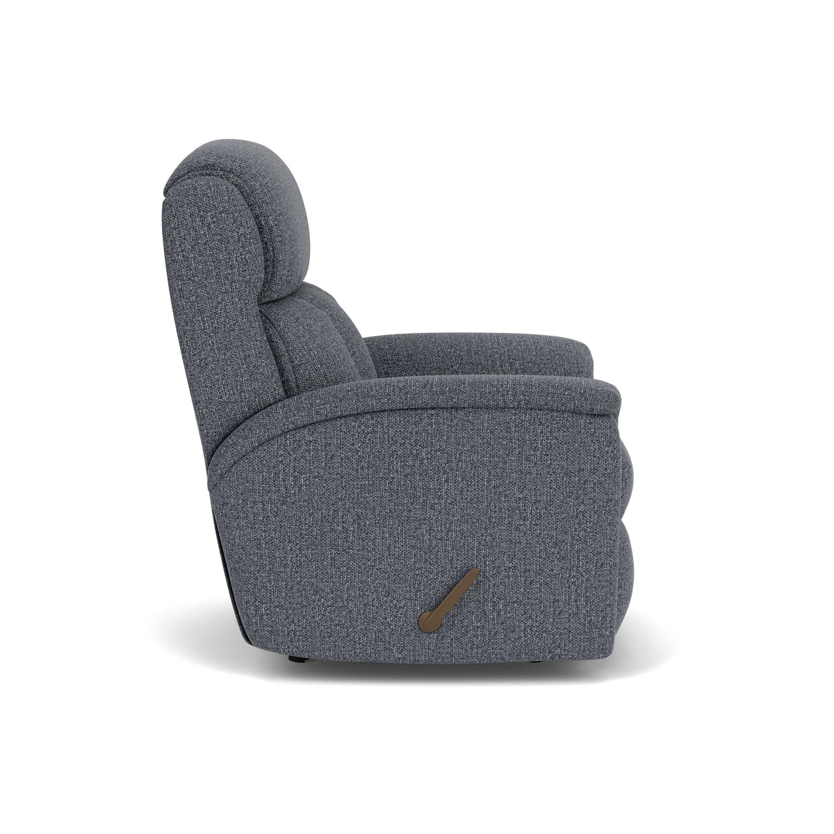 Luna Transitional Fabric Recliner | Flexsteel