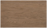 Sonnet Lateral File Cabinet - Dark Gray / Light Brown by Hooker Furniture - View 7
