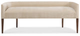 Archives Bed Bench - Beige by Hooker Furniture - View 6