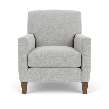 Cute Fabric Chair | Flexsteel