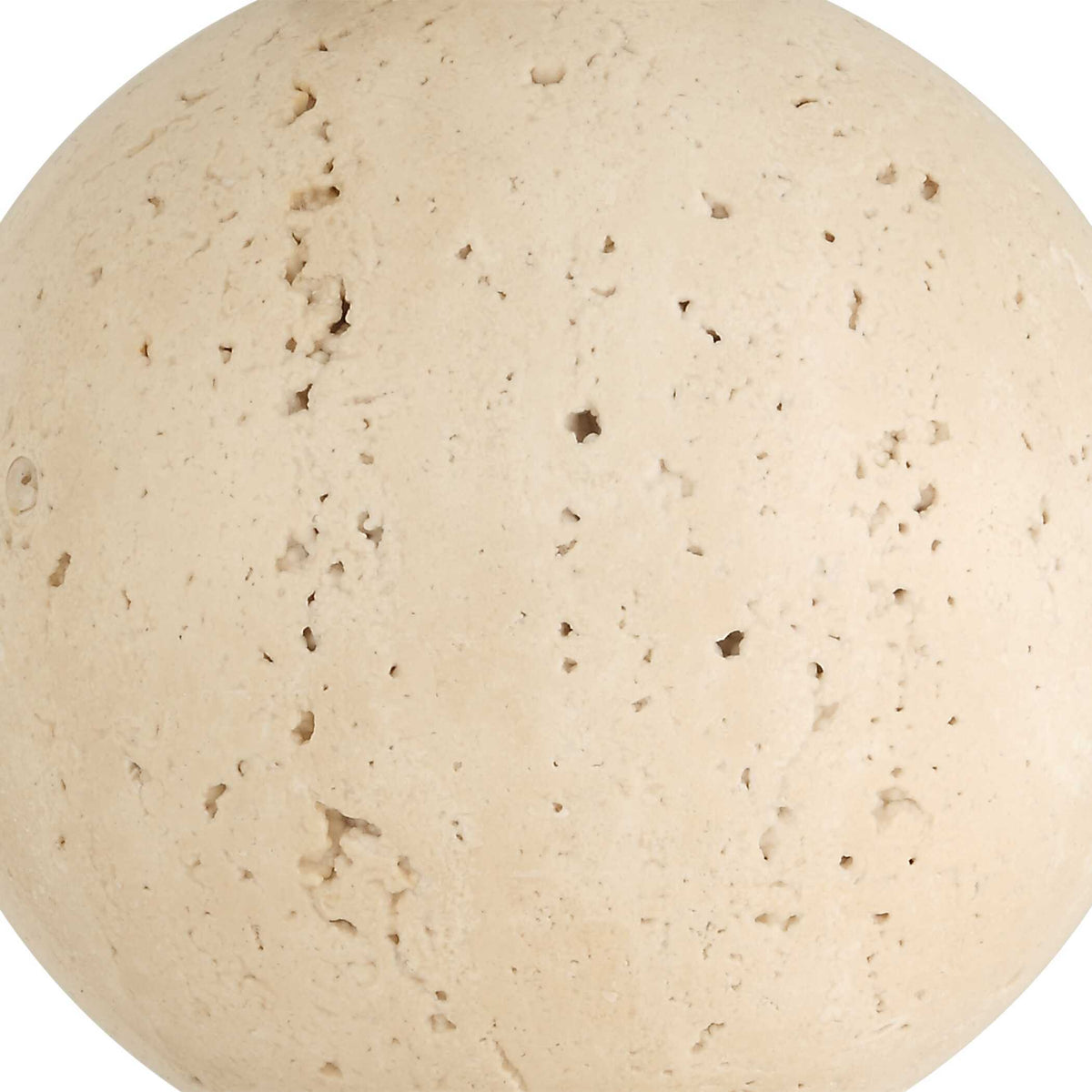 Hudson Floor Lamp - Gold by Uttermost - View 5