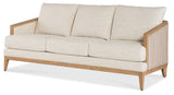 Enveyed Stationary Sofa - Beige / Light Brown by Hooker Furniture - View 3