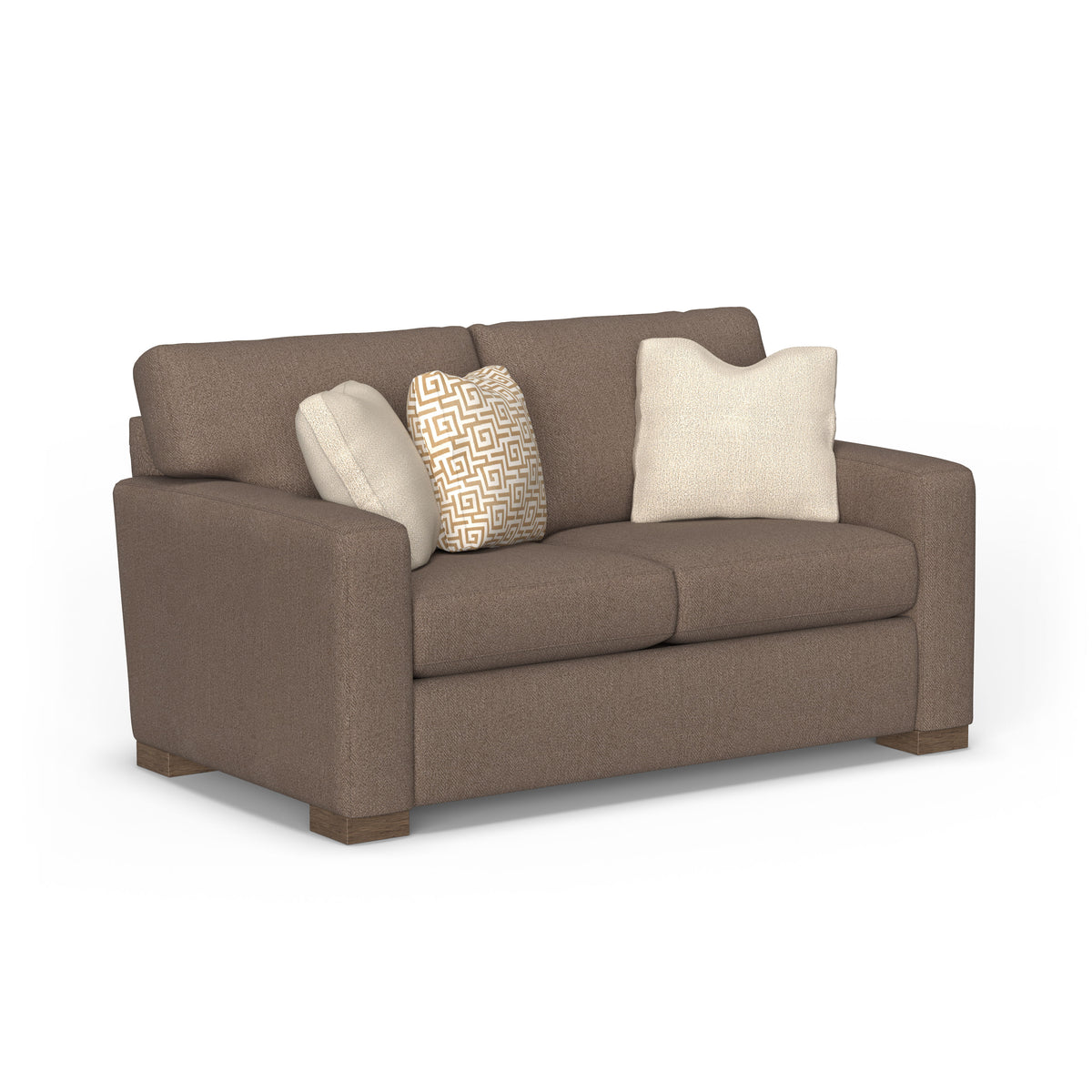 Bryant Fabric Loveseat | Flexsteel