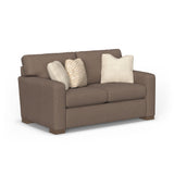 Bryant Fabric Loveseat | Flexsteel