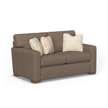 Bryant Fabric Loveseat | Flexsteel