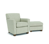 Kingman Fabric Chair | Flexsteel