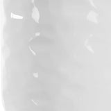 Iona White Glaze Table Lamp by Uttermost - View 6