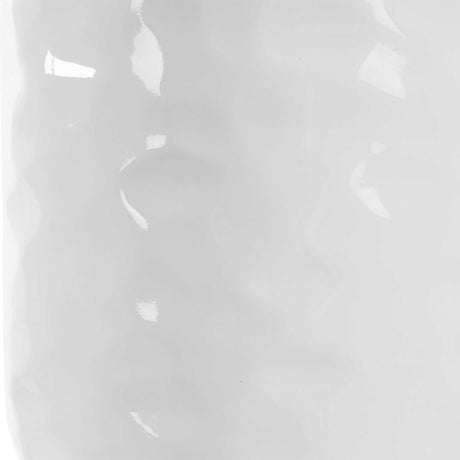 Iona White Glaze Table Lamp by Uttermost - View 6