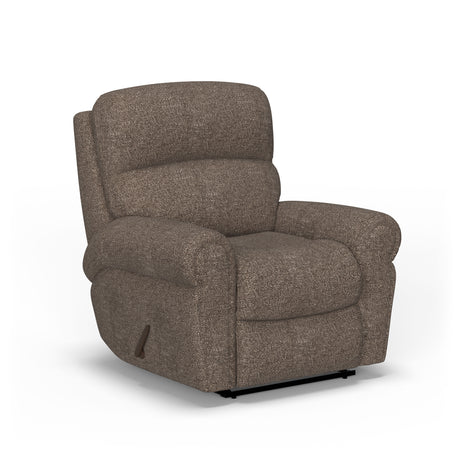 Langston Traditional Fabric Recliner | Flexsteel