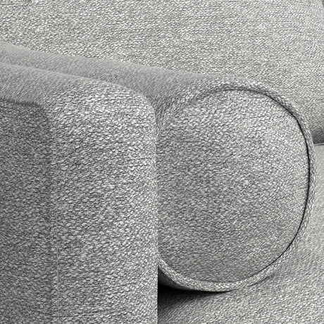 Morrison Left Sectional Sofa - sold by Home Elegance USA