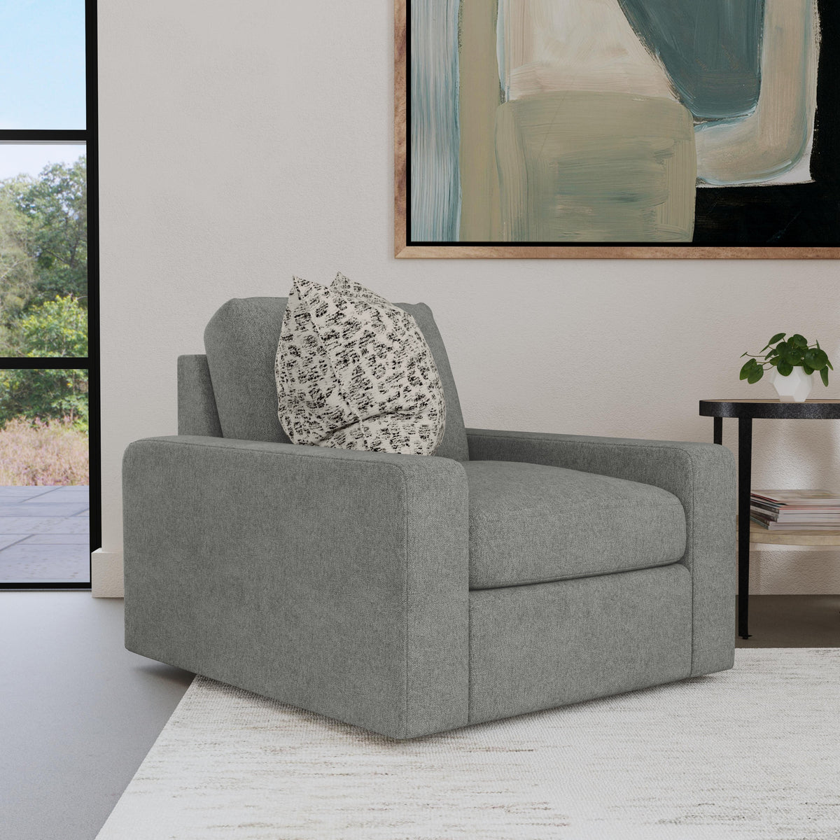 Sky 43" Chair | Flexsteel
