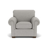 Main Street Fabric Chair | Flexsteel