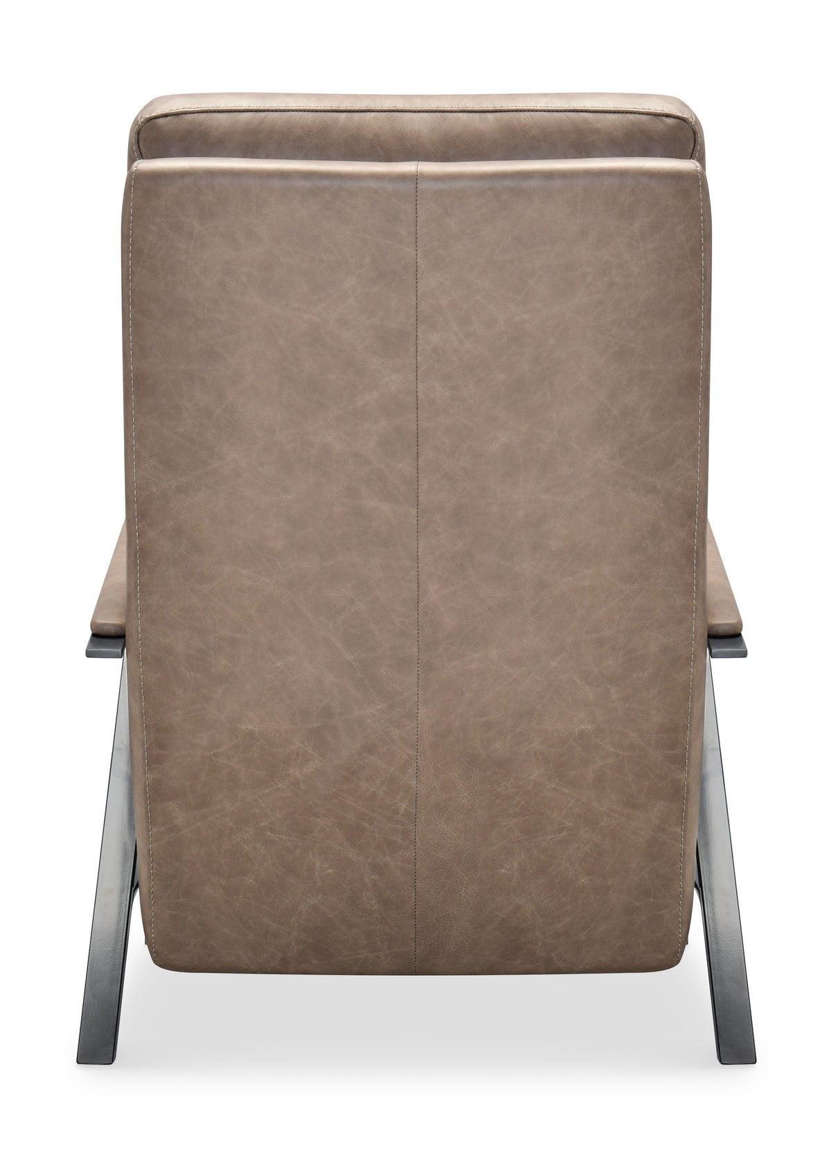 Elixir Power Recliner With Power Headrest - Dark Brown by Hooker Furniture - View 4