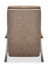 Elixir Power Recliner With Power Headrest - Dark Brown by Hooker Furniture - View 4