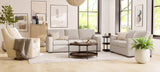 Bryant Fabric Loveseat | Flexsteel