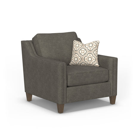 Finley Fabric Chair | Flexsteel