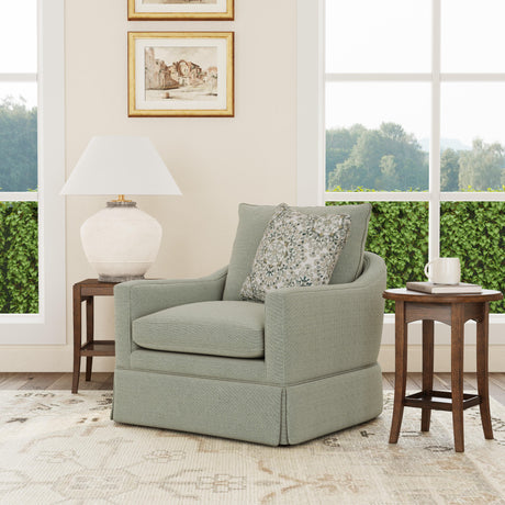 Eleanora Swivel Chair | Flexsteel