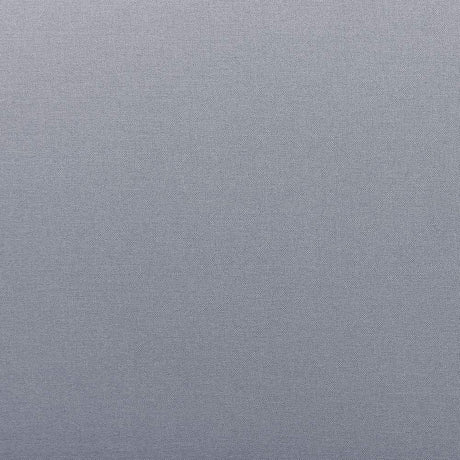 Contemporary Sectional Sofa Grey Polyfiber Linen Like Fabric Cushion Tufted Reversible 3pc Sectional Sofa L/R Chaise Ottoman Living Room Furniture Pillows - sold by Home Elegance USA