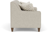 Holly Fabric Sleeper | Flexsteel