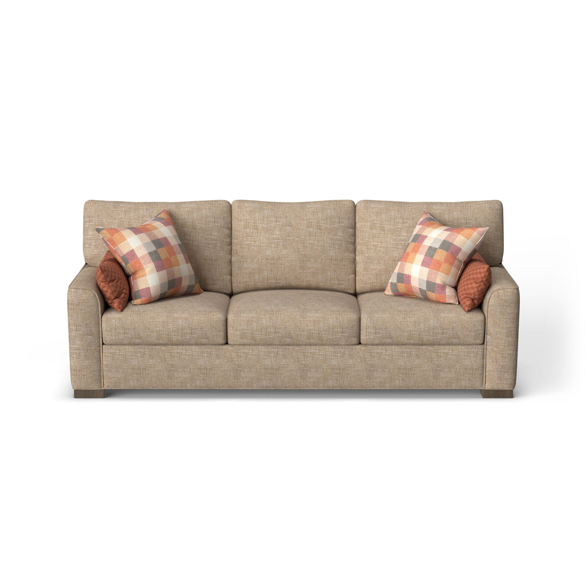 Jasper Fabric Sofa | Flexsteel