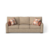 Jasper Fabric Sofa | Flexsteel