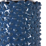 Ciji Table Lamp - Blue / White by Uttermost - View 6