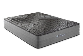 14' Pure Ice Lux Firm Quilted King Mattress