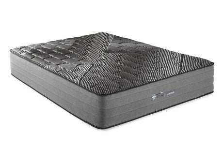 14' Pure Ice Lux Firm Quilted Full Mattress
