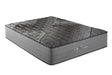 14' Pure Ice Lux Firm Quilted Twin Mattress