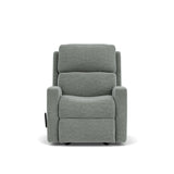 Catalina Transitional Fabric Recliner | Flexsteel