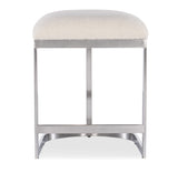 Modern Mood Counter Stool - Beige by Hooker Furniture - View 4