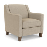 Holly Fabric Chair | Flexsteel