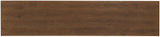 Driftwood Entertainment Credenza Medium Wood - Dark Brown by Hooker Furniture - View 7