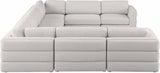 Beckham - Modular Sectional - Beige | Home Elegance USA