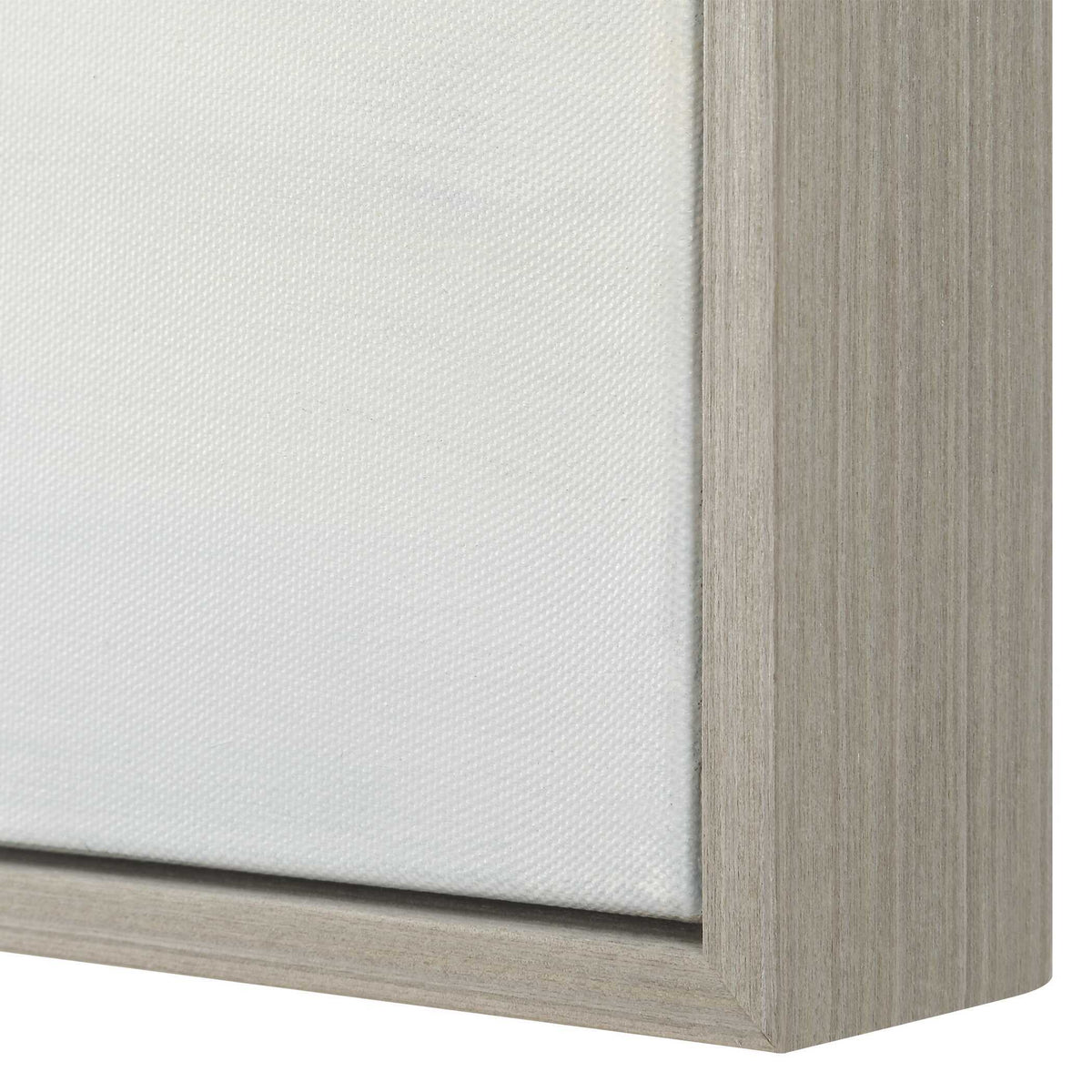 Furthest Thing Canvas Landscape Art - Gray by Uttermost - View 4