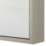 Furthest Thing Canvas Landscape Art - Gray by Uttermost - View 4