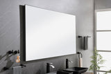 72x 36Inch LED Mirror Bathroom Vanity Mirror with Back Light, Wall Mount Anti - Fog Memory Large Adjustable Vanity Mirror - W1272103529 - image - 17