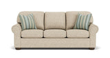 Preston Fabric Sofa | Flexsteel