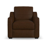 Hudson Chair - Brown | Flexsteel