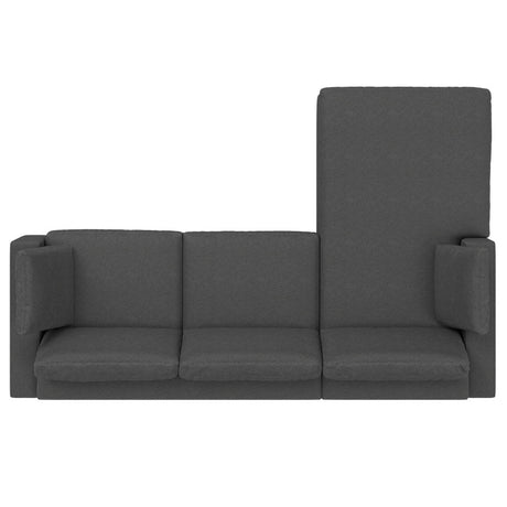 Charlie Deep Seater Left Sectional Sofa - sold by Home Elegance USA