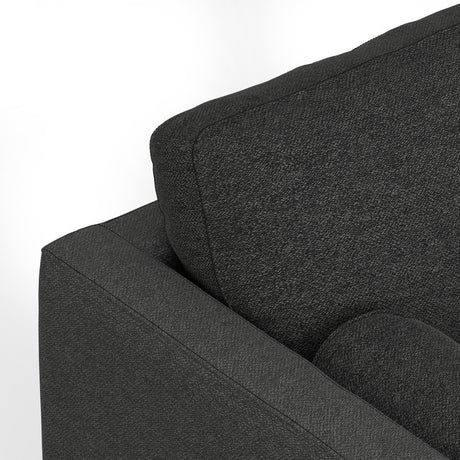 Morrison Left Sectional Sofa - sold by Home Elegance USA