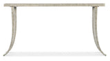 Melange Sabre Console Table - Silver by Hooker Furniture - View 4