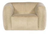 Stroud Chair - Beige by Hooker Furniture - View 6
