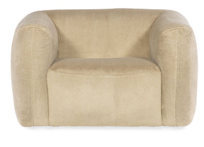 Stroud Chair - Beige by Hooker Furniture - View 6