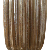Gistova Table Lamp - Light Brown / Gold by Uttermost - View 3