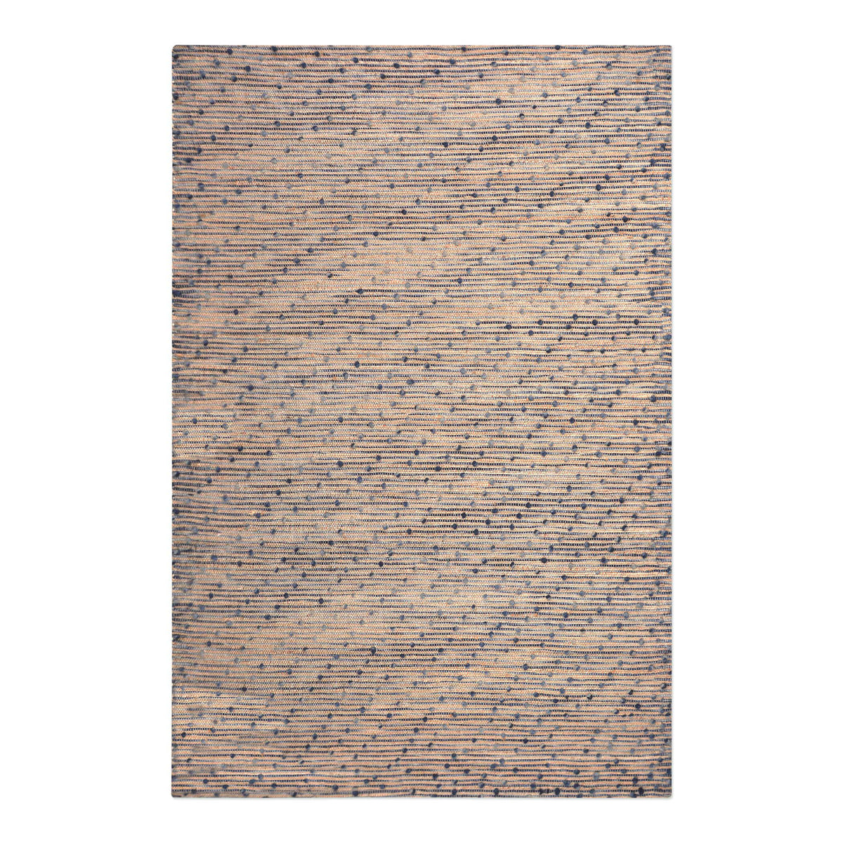 Imara 9 X 12 Rug Navy - Blue / Beige by Uttermost - View 3