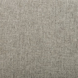 Bramwell Upholstered Counter Stool - Gray / Gold by Uttermost - View 7