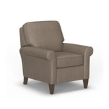 Westside High-Leg Recliner | Flexsteel