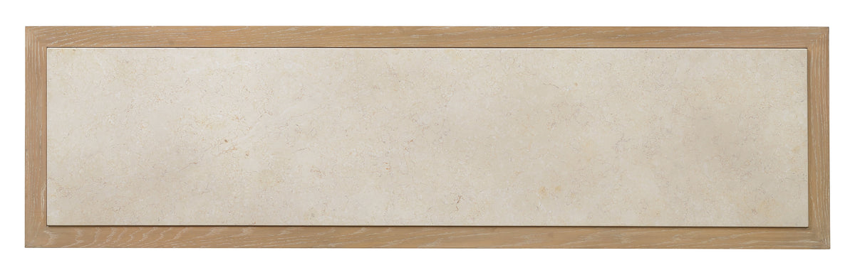 Banyon Bay Buffet - Light Brown by Hooker Furniture - View 10